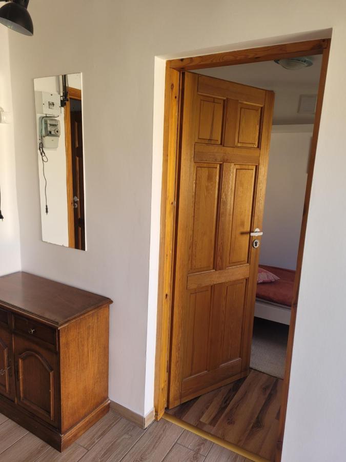 Domek Rodzinny Nowecin Dış mekan fotoğraf